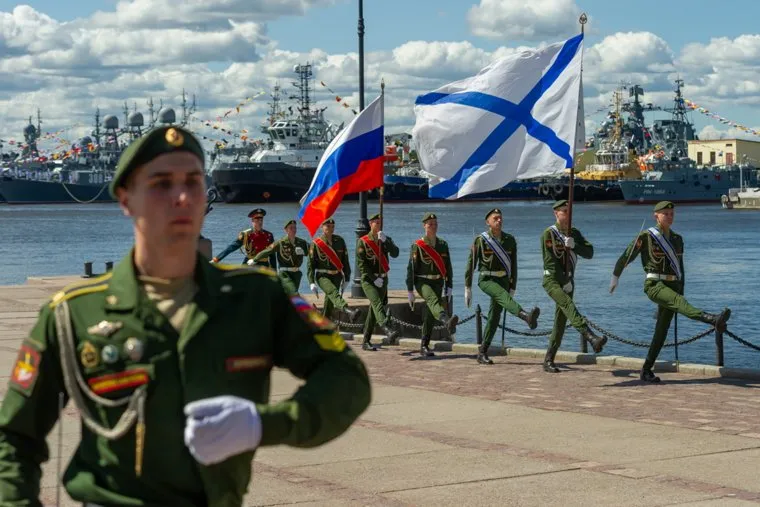 Клипарт, официальный сайт министерства обороны РФ. stock