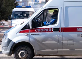 Губернатор рассказал о состоянии пострадавших при нападении на колледж в Архангельске