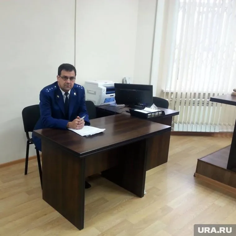 Ларион Головкин управлял одним из автомобилей