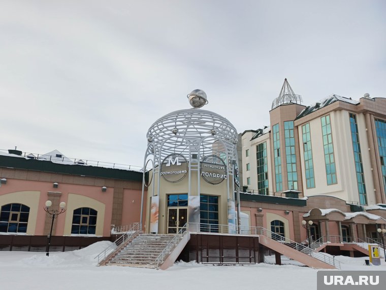 Власти Ямала потратят четверть миллиарда на очередную переделку затратного арт-центра