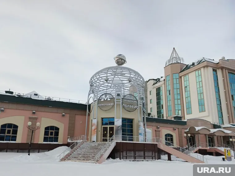 «Полярис» снова нуждается в капремонте