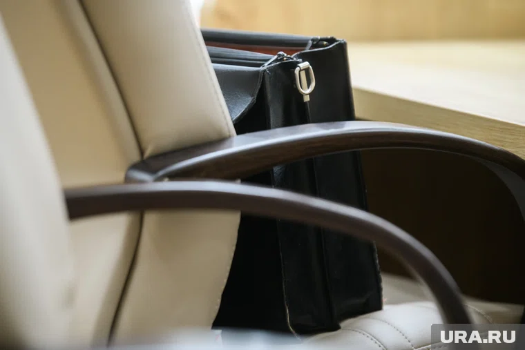 В отставку ушел глава спортуправления Тюменского района Кайзер