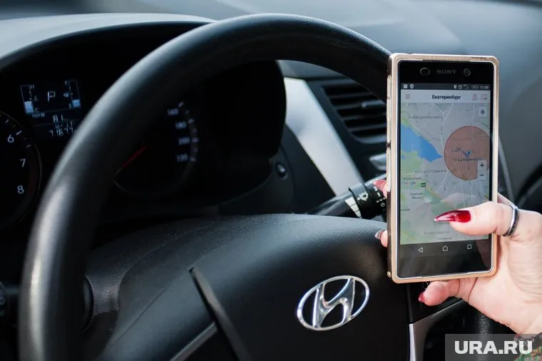 Шесть автомобилей Hyundai будут распределены по волонтерским организациям Среднего Урала