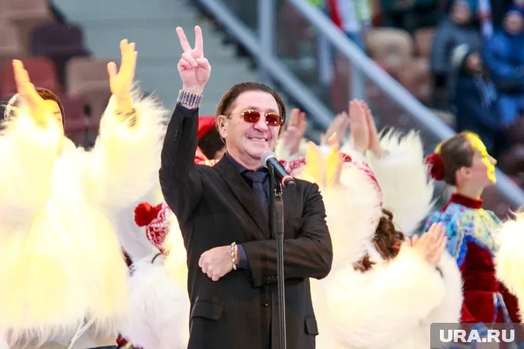 Григорий Лепс зарабатывает больше других артистов