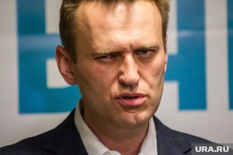 Алексей Навальный может понести наказание за оскорбления судьи во время заседания