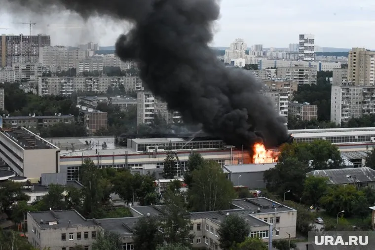 По остальным загрязняющим веществам исследования продолжаются