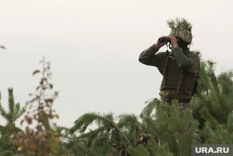 Украинское командование отсиживается в тылу, утверждают пленные солдаты ВСУ