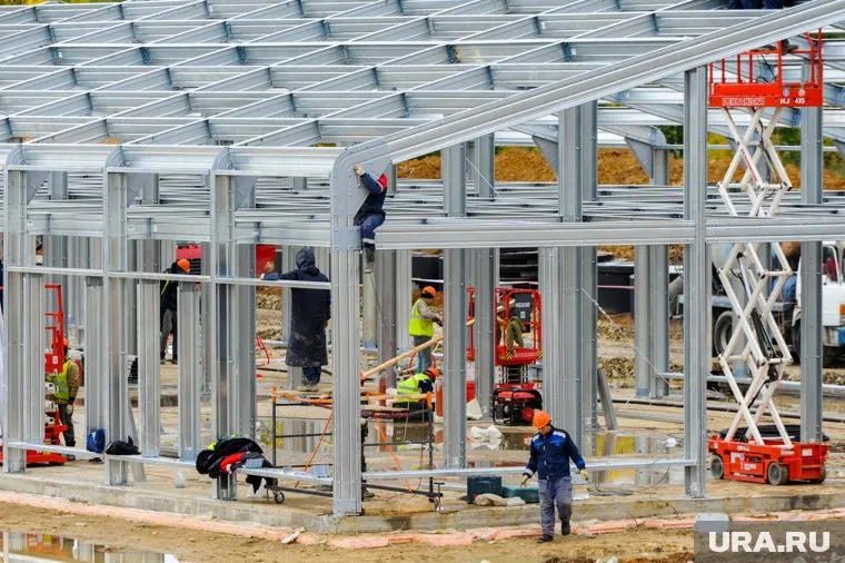 В селе Ныда появится новая больница