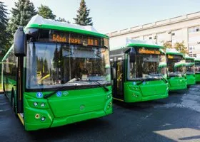 В Челябинске банкротят городской автобусный транспорт