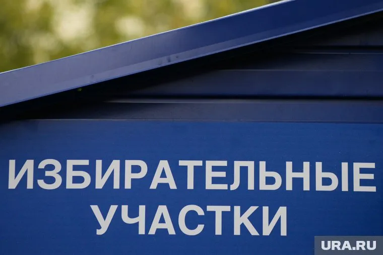 ЦИК сообщили о вбросах и "каруселях" в единый день голосования