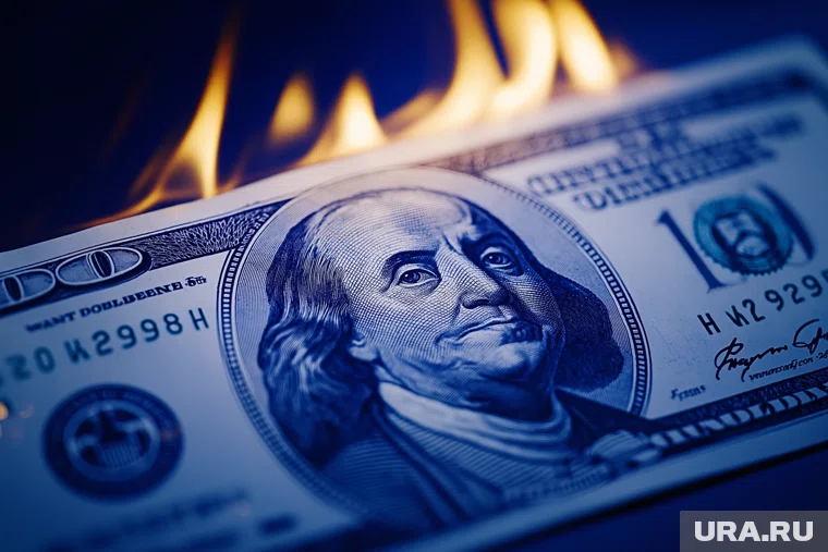 Россиянам рассказали при каком варианте возможен курс в 50 рублей за доллар
