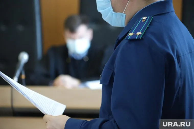 Уголовное дело Владимира Кузнецова вернули в прокуратуру