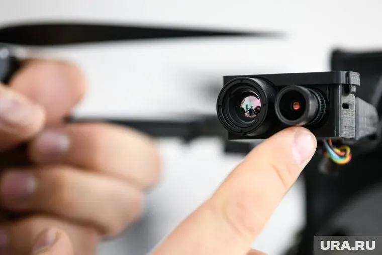 У Пивоварова и его коллег изъяли весь отснятый материал