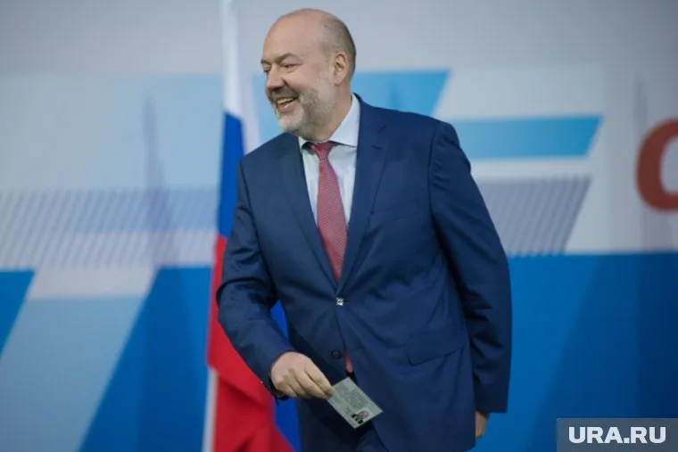 Павел Крашенинников оказался одним из лидеров рейтинга КПД депутатов