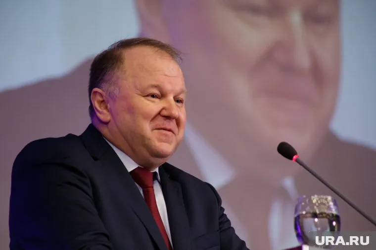 Новый полпред вскоре прибудет в уральскую столицу