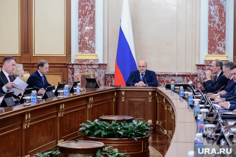 Из-за высокой ключевой ставки правительству приходится выделять большие деньги на субсидирование льготных кредитов