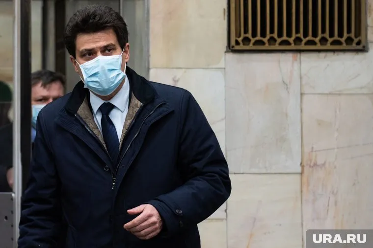 Александр Высокинский обсудил готовность больниц к массовым вспышкам коронавируса