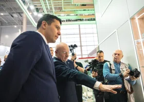 ГК «Полипласт» представила передовые решения на международной выставке