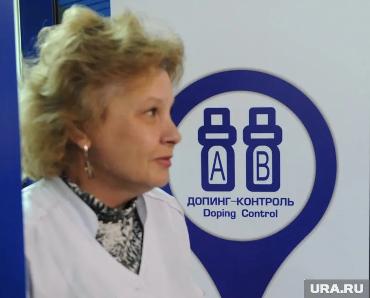 Светлана Журова: Основные претензии МОК ВФЛА. Она и  будет  отстаивать  позицию в частном порядке