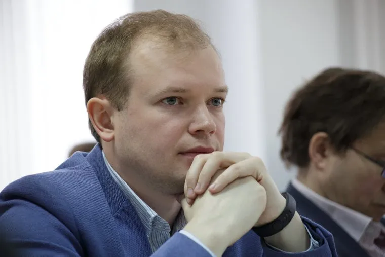 Рабочее совещание по вопросам организации транспортного обслуживания. Пермь
