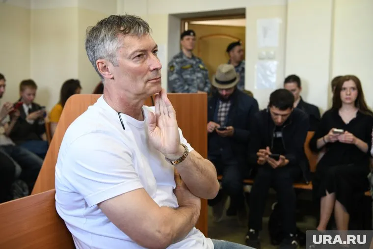 Ройзман* выиграл суд в ЕСПЧ 