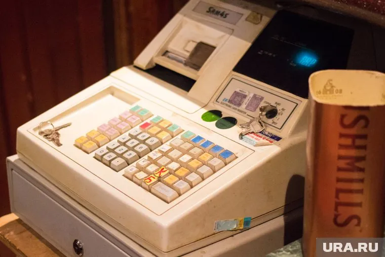 Народная избранница стащила из кассы более полумиллиона рублей