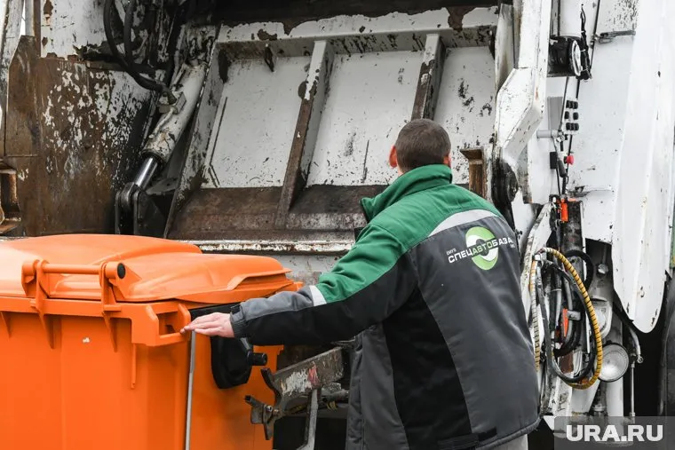 Стоимость вывоза мусора предложили рассчитывать по количеству отходов