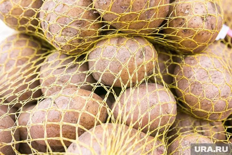 Покупательная способность в картофельном выражении снизилась на 26%