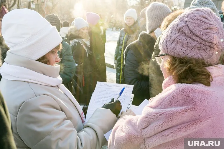 В среднем убыль население в регионе составляет 17,5 тысячи человек в год