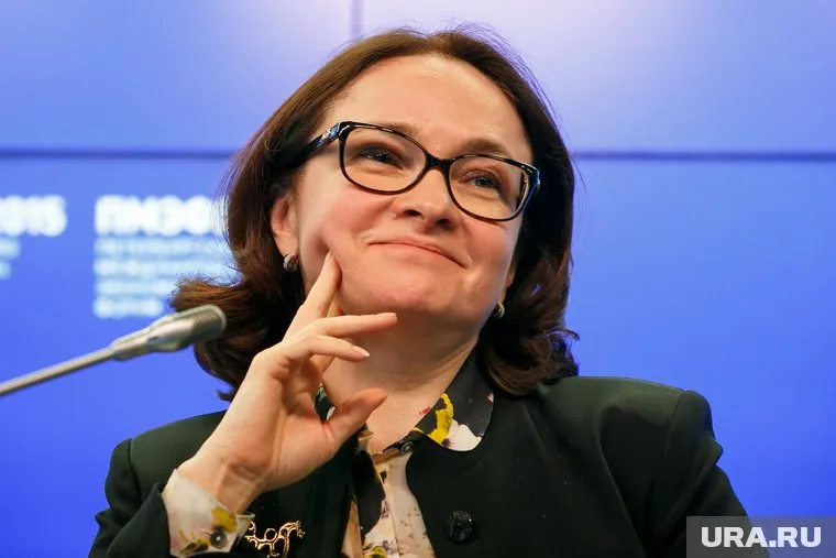 Набиуллина решила судьбу ФК «Открытие»
