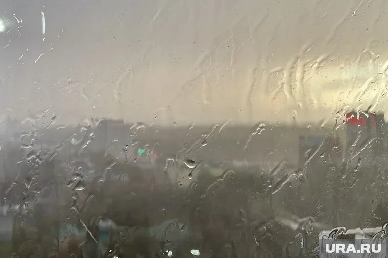 Дождливая погода на Ямале продлится всю ночь и весь день 20 мая