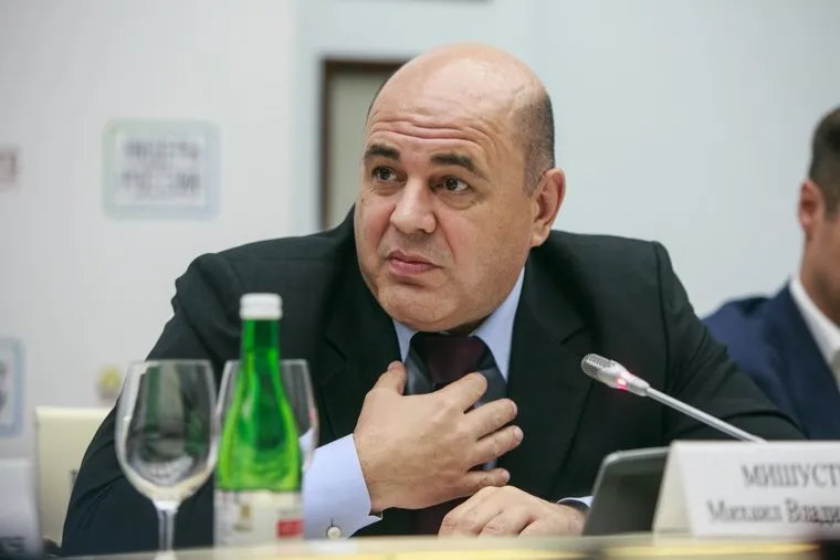 Пресс-конференция в АП "Лидеры России" с участием Сергея Кириенко. Москва