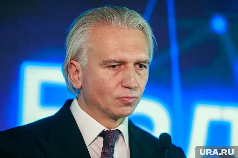 Александр Дюков разочарован российским футболом