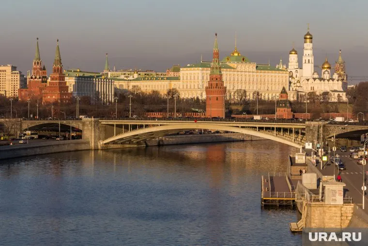 Российские власти заявили о готовности к переговорам с США