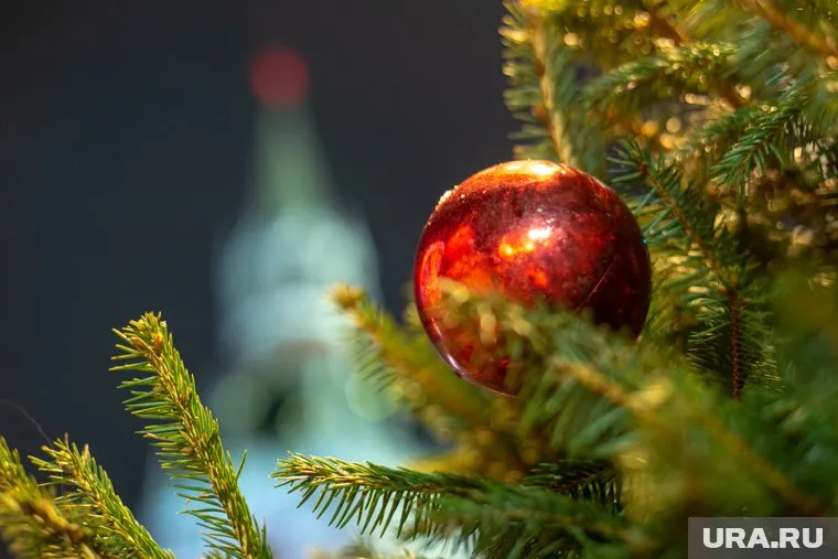 Новый год — возможность для журналистов задать каверзные вопросы