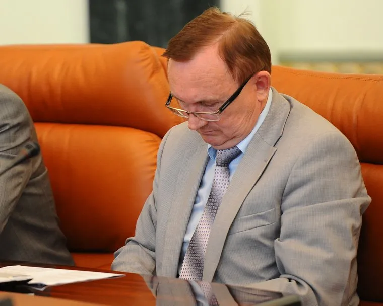 Правительство ЧО. Челябинск.