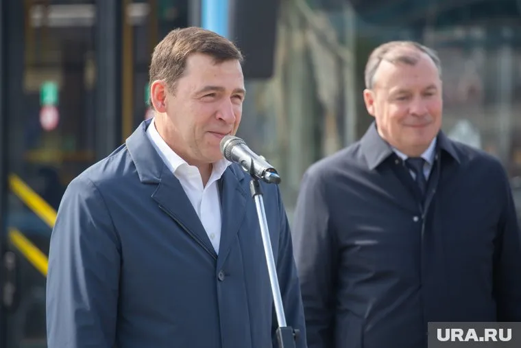 Евгений Куйвашев вмешался в ситуацию в самый последний момент