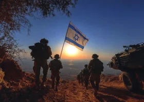 Израильские ВВС нанесли серию ударов по важнейшим объектам в Газе