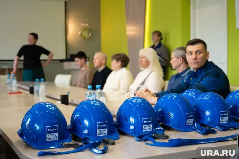 ПЦБК создает культуру трудовых династий уже на протяжении многих лет