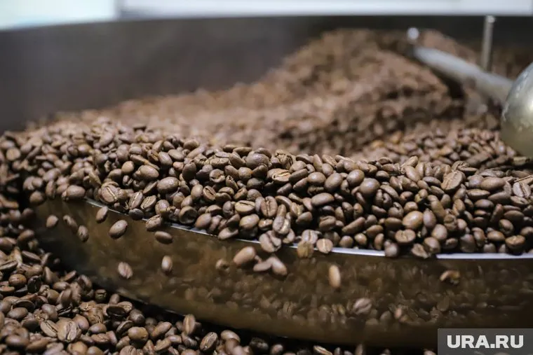 Эксперт прогнозирует рост цен на кофе на 40%