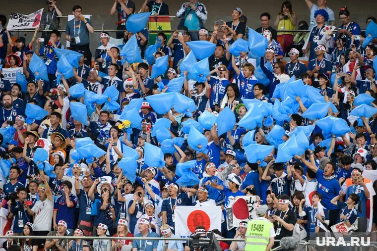 Fan ID оценили болельщики со всего мира, сказал Андрей Красов