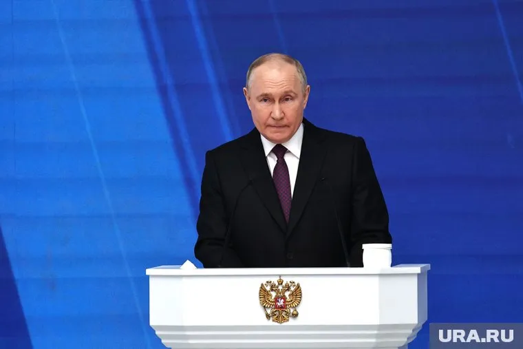 Владимир Путин сообщил, что дальневосточная ипотека будет расширяться