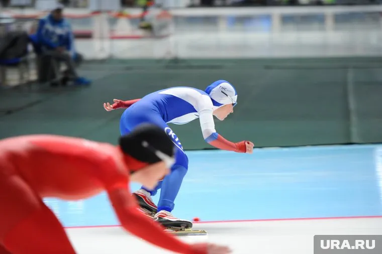 Екатеринбургской спортсменке запретили посещать спортивные объекты