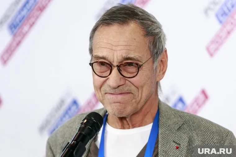 Фильм Андрея Кончаловского получил приз Венецианского кинофестиваля