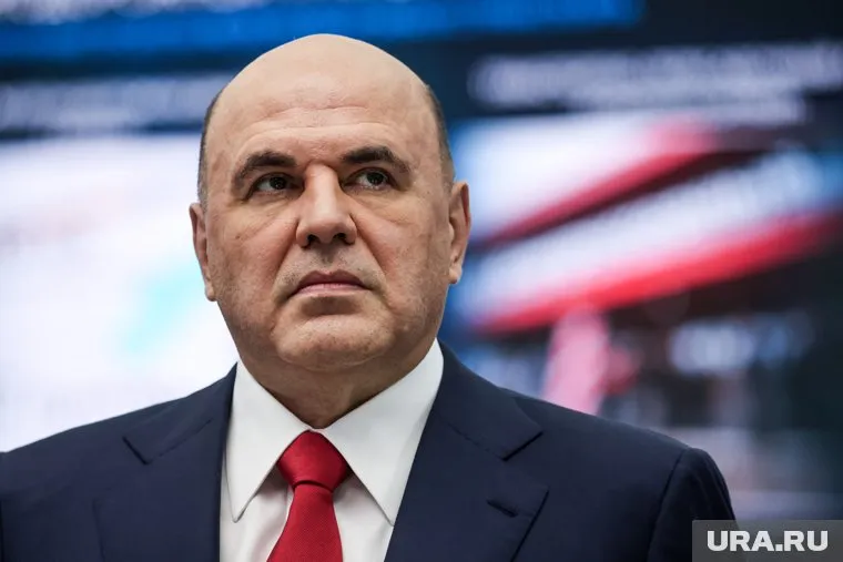 Мишустин заявил, что уровень тарифов ЖКХ должен быть обоснованным