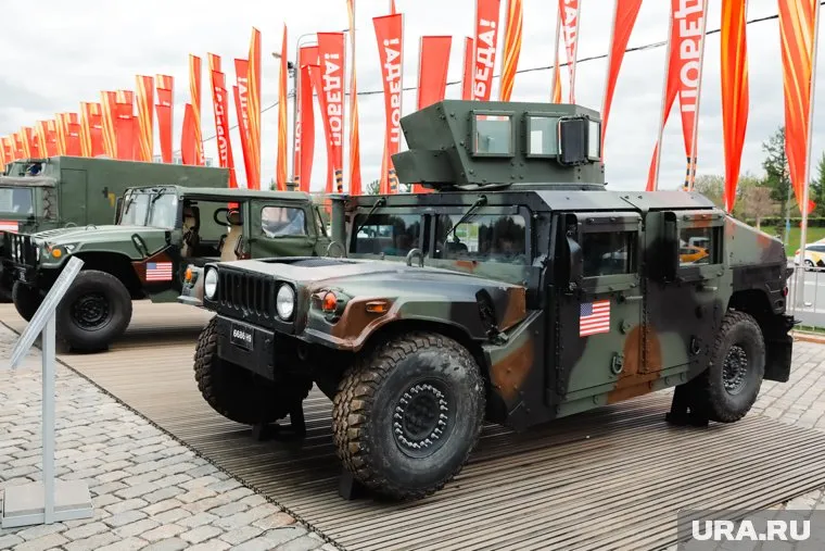 Экспозиция будет работать ежедневно по 10 мая