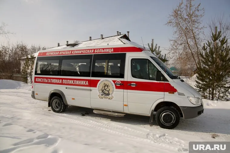Пермские медики получат нового замминистра