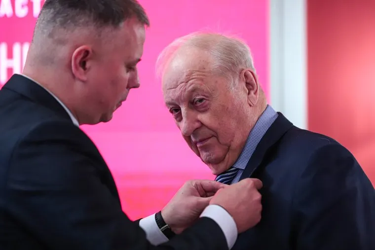 Презентация проекта благоустройства Алапаевского железоделательного завода. Екатеринбург