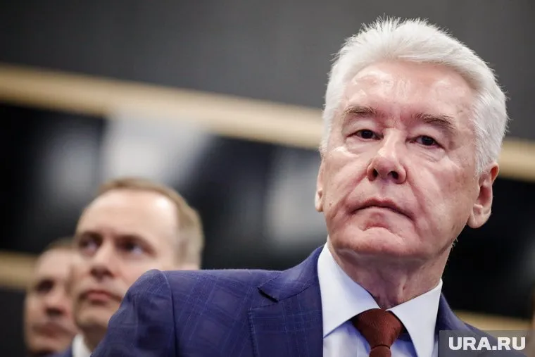 Собянин рассказал о сбитом БПЛА