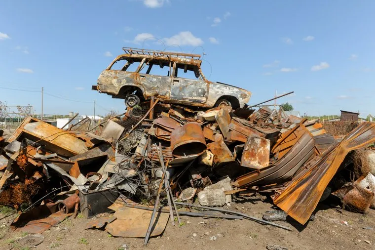 Якушев в Джабыке. Челябинск